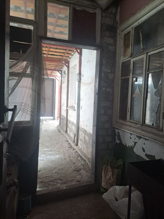 Сдам дом Левый берег