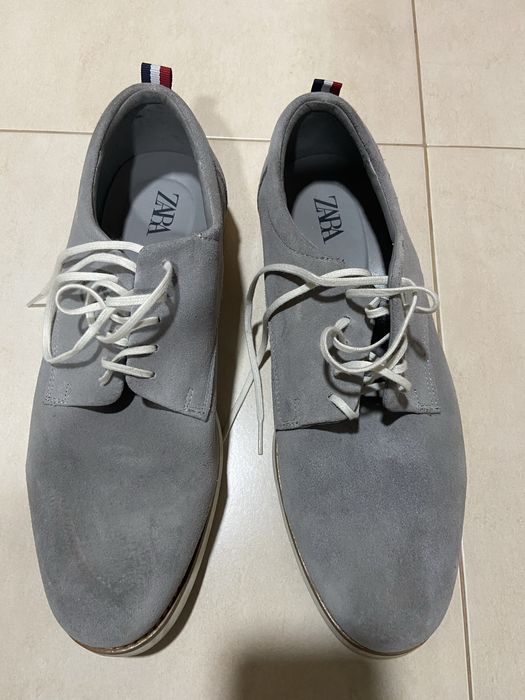 Sapailhas Numero 44/45