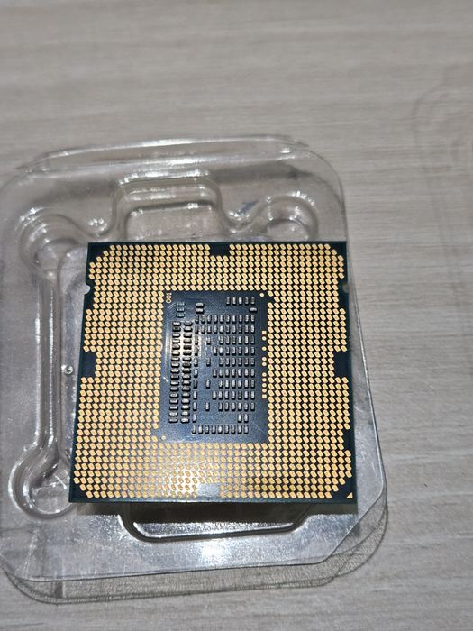 Processador  i5-3470 Processor 3.20ghz64739575323266121