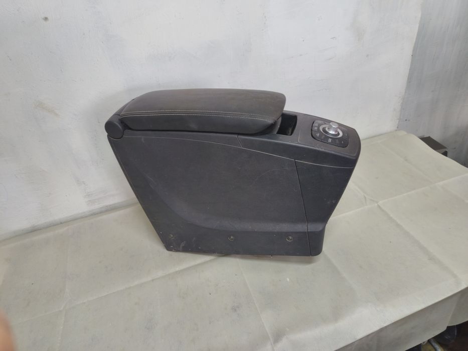 Авторазборка, разборка, Шрот Renault Scenic 3, Grand Scenic 3