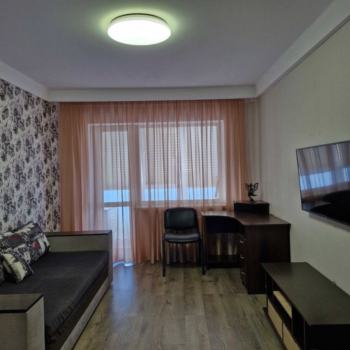 Ідеально під оренду! Доступне житло! 2 кімнати в комунальній квартирі.