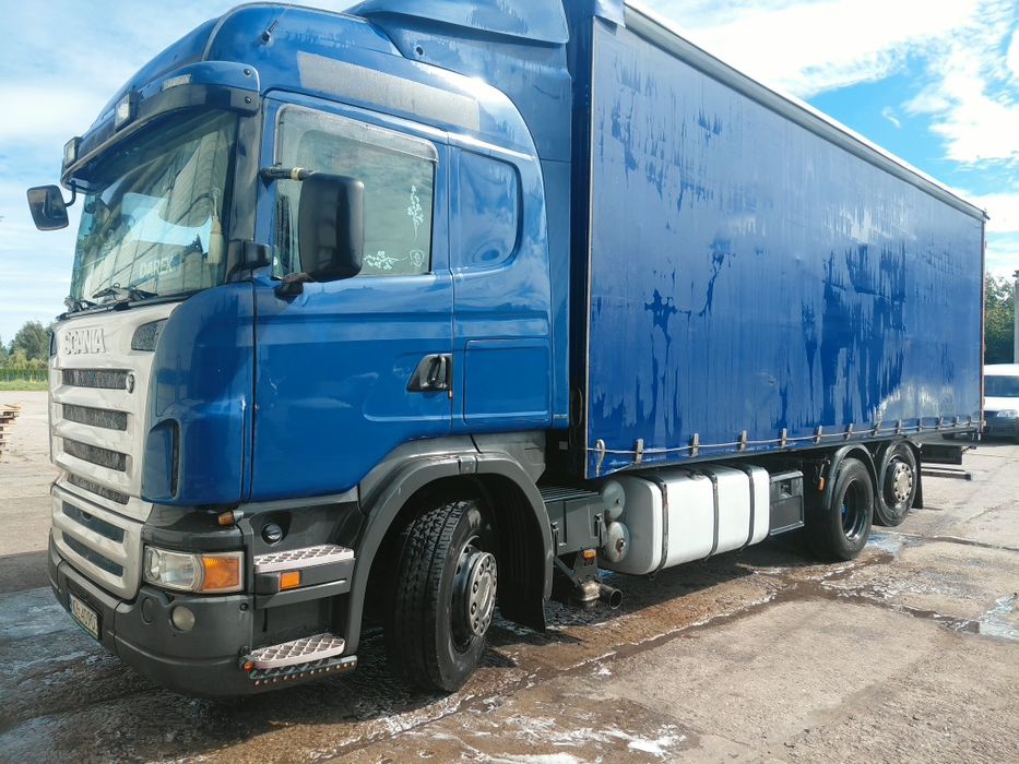 Scania
