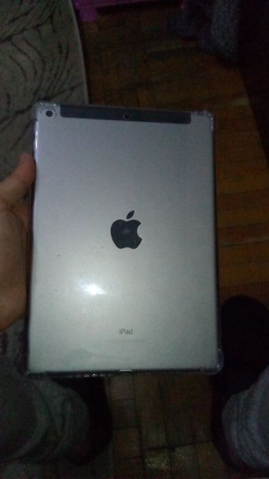 Ipad 6 поколения сим вайфай 32gb