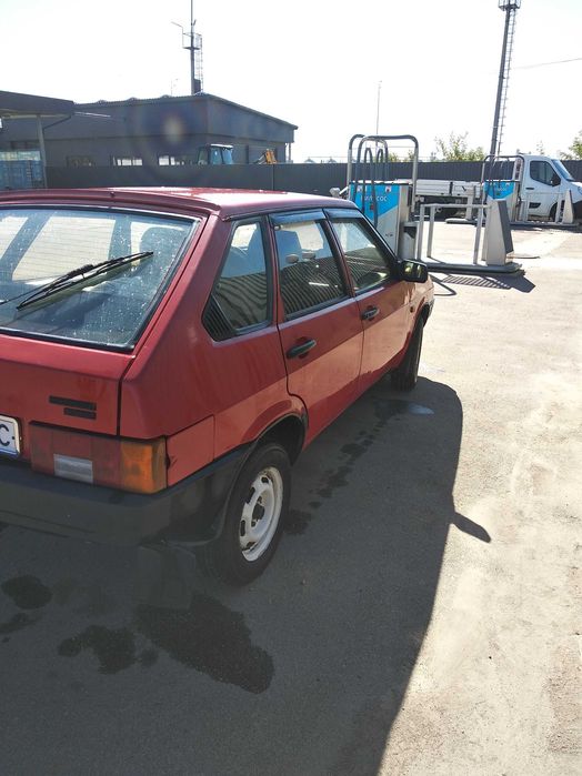 Продам ВАЗ 2109 89р.