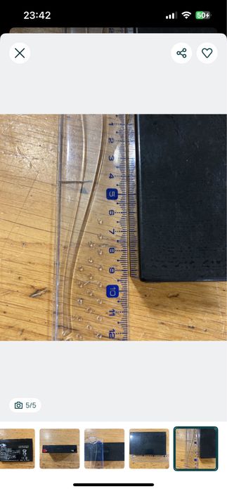 Bateria chumbo para carro crianças 6V 7ah 20HR - Novo