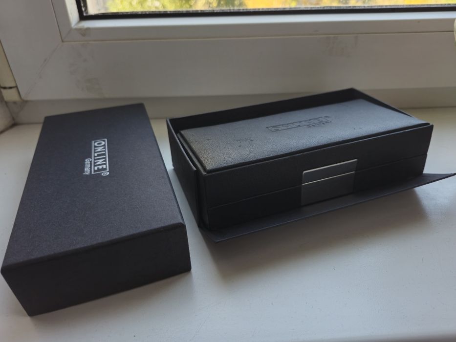 Ручка перьевая Online Germany