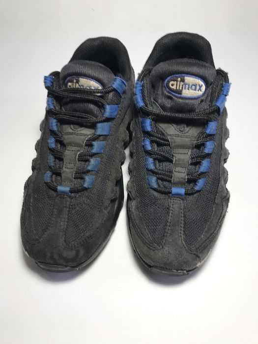 Nike air max 95 розмір: 35.5