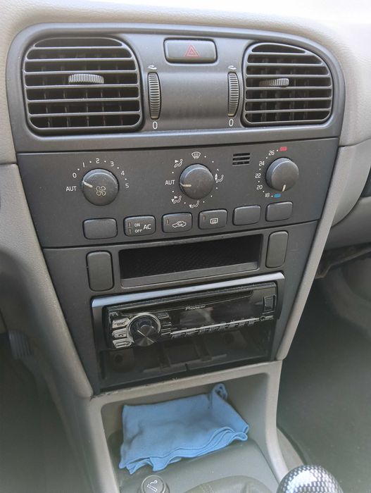 Volvo V40 Diesel