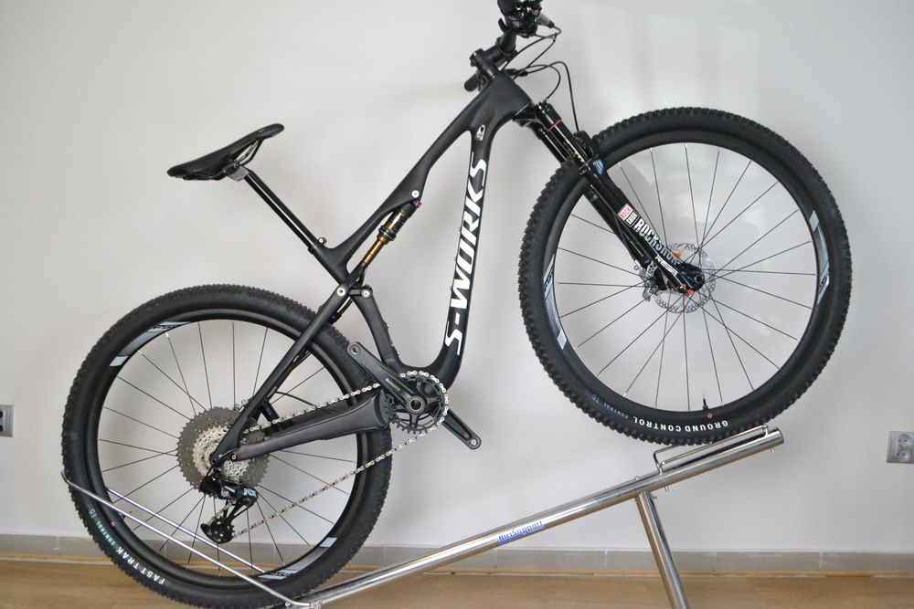 Rower Specialized S-Works Epic