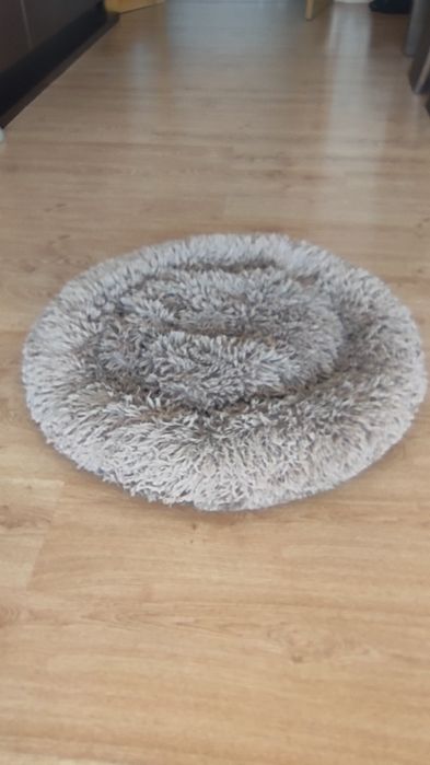 Cama para gatos e cães