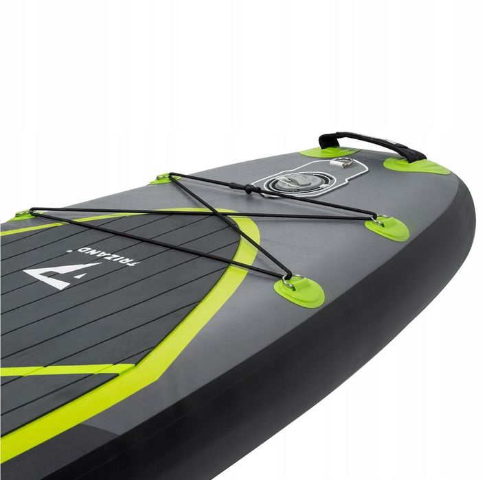 Zestaw PREMIUM Deska SUP Trizand 350cm + Akcesoria Profesjonalna