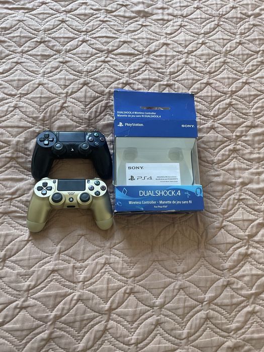 Sony PlayStation 4  1 TB