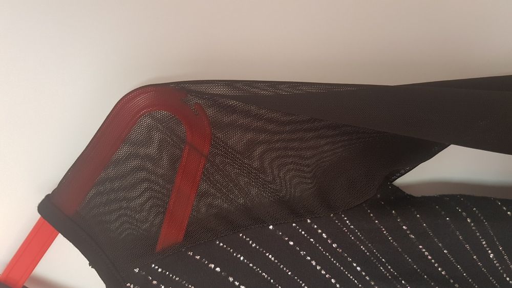 Elegancka bluzka xs