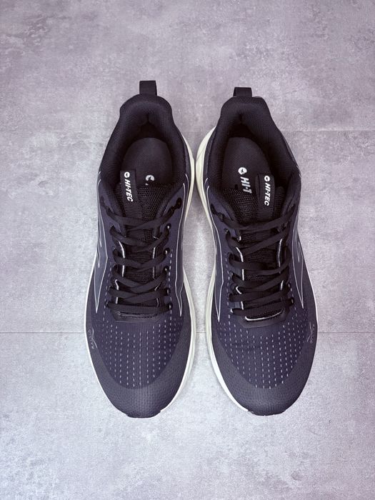 Hi-Tec Geo Propel – czarne