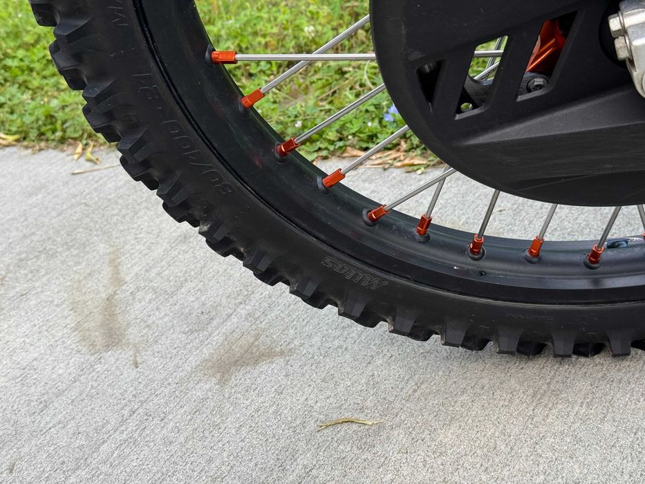Kovi CRS 250 2025