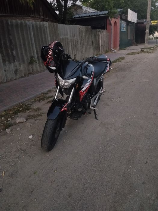 Продам пантеру 200