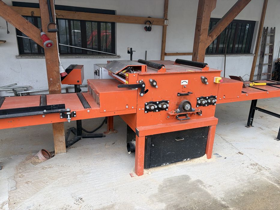 WielopiłaWOOD-MIZER EG300EH20S-emr
