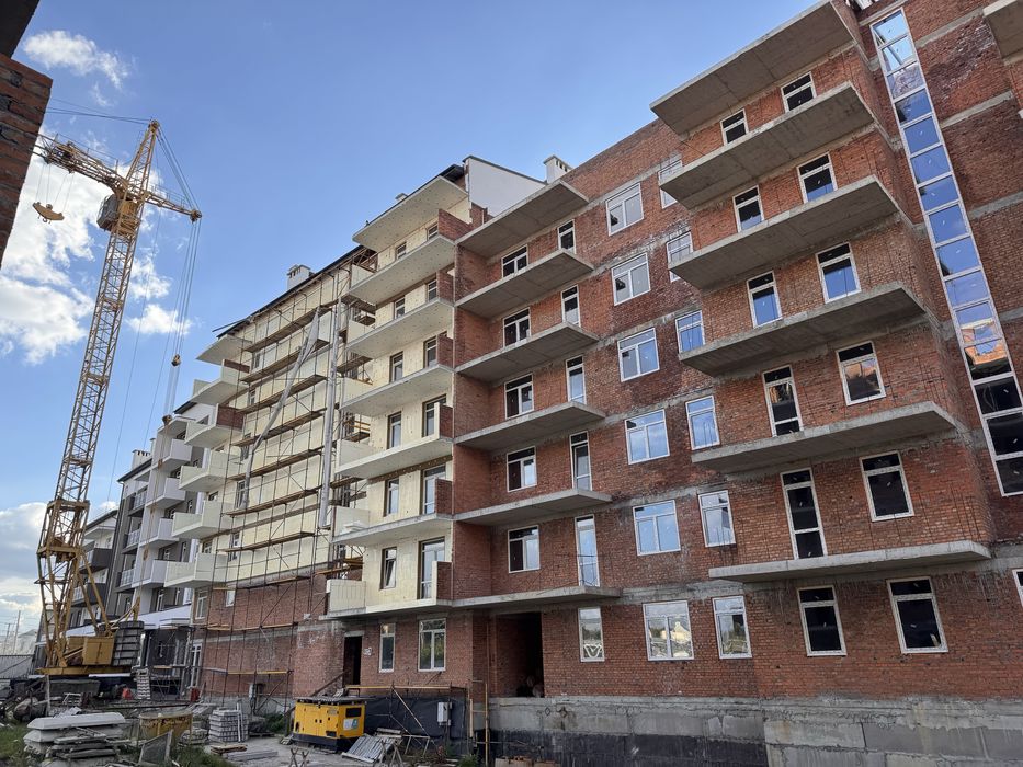 БЕЗ комісії/розтерм/2кім кв 56м,ЖК Ольги та Єлизавети,Винники,Галицька