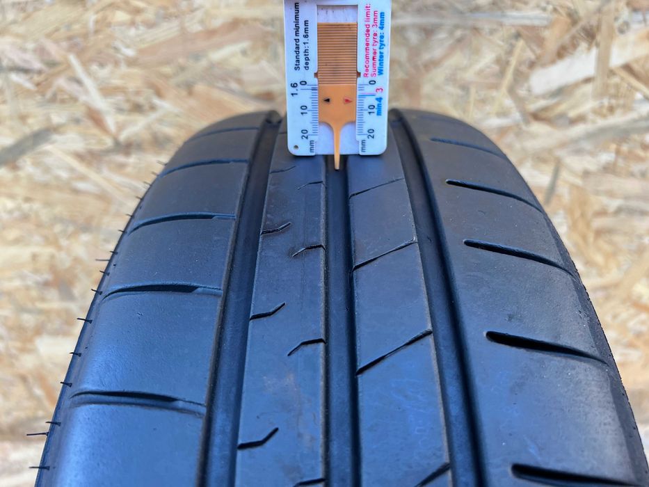 Falken Sincera SN110 205/60 R16 96H LATO POJEDYNKA