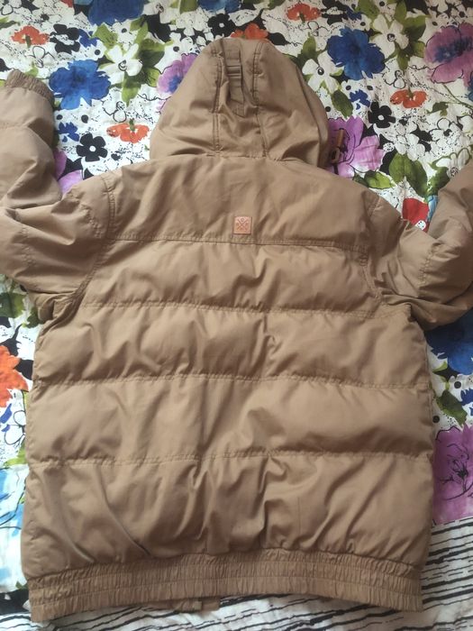 Młodzieżowa kurtka CROPP