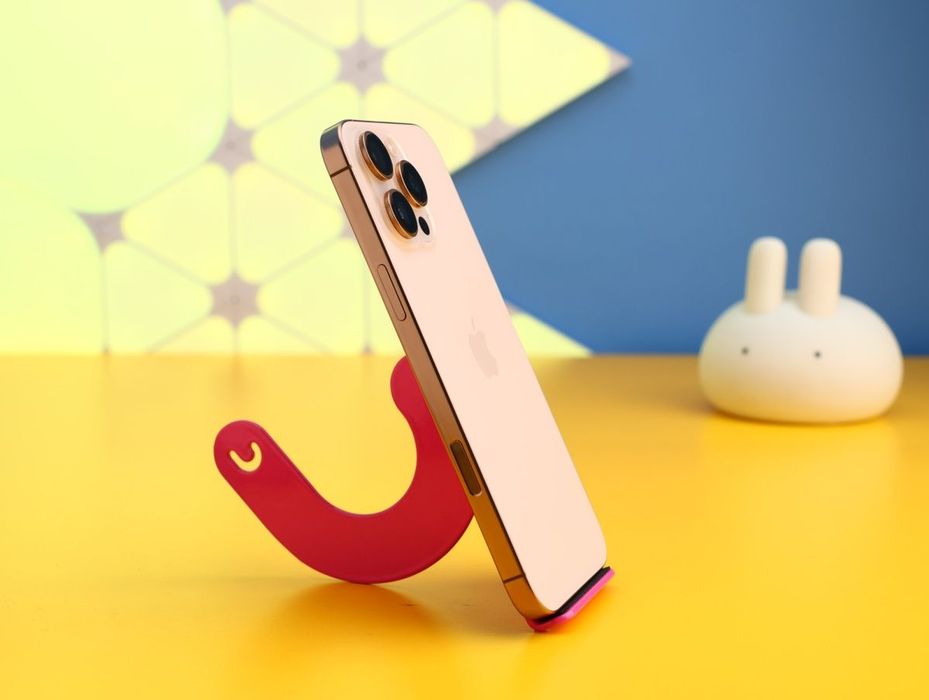 Смартфон Apple iPhone 16 Pro Max 256GB (171740) Б/У З ГАРАНТІЄЮ
