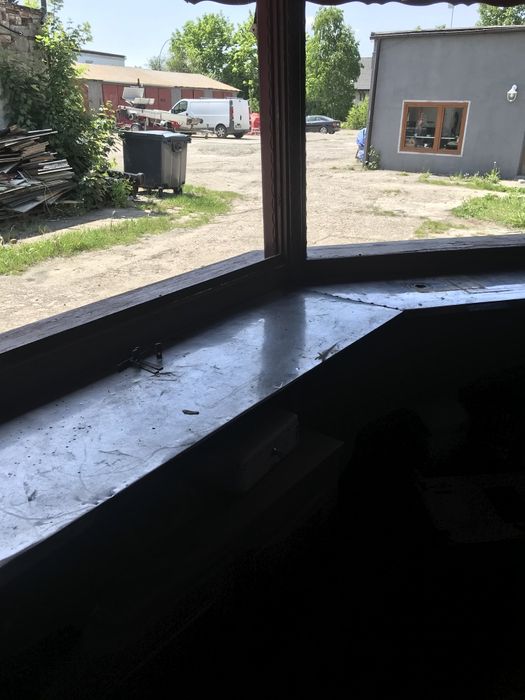 Domek altany do ogrodu