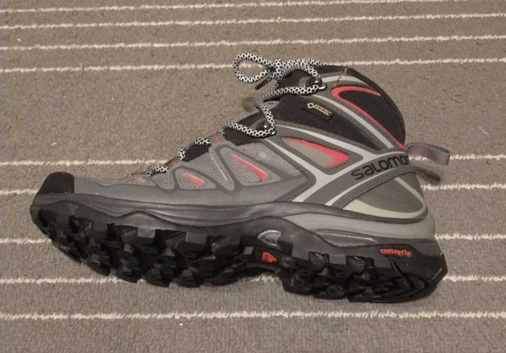 Buty Salomon X ULTRA MID 2 GTX® r. 37,5