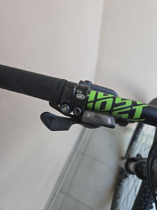 Велосипед Ghost 29 MTB Deore Торгу НЕМА