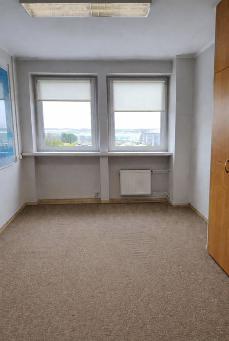 Biuro do wynajęcia 12m2 Tychy