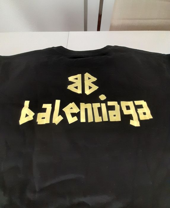 T shirt estampagem