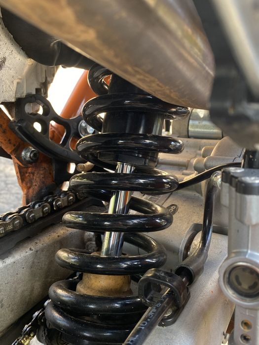 Geon gns 300r motard