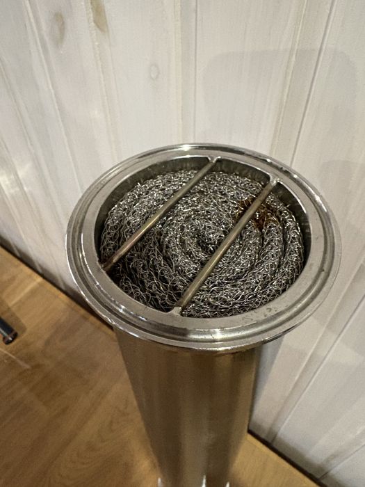 Царга 3 дюйма 70 см