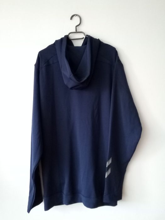 Hummel bluza sportowa rozmiar 3XL