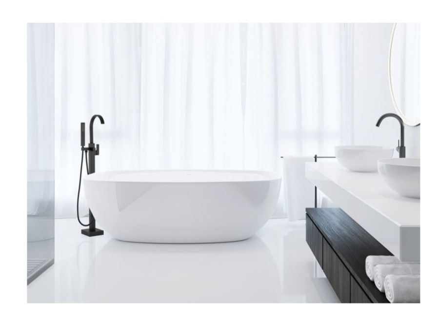 Bateria wolnostojąca