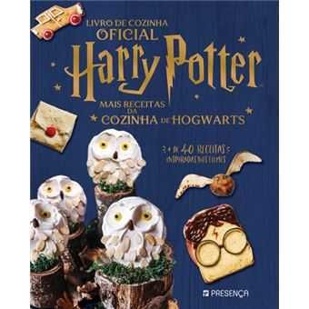 J.K. Rowling: Harry Potter /Monstros Fantásticos/ Lego / .. - Desde 5€