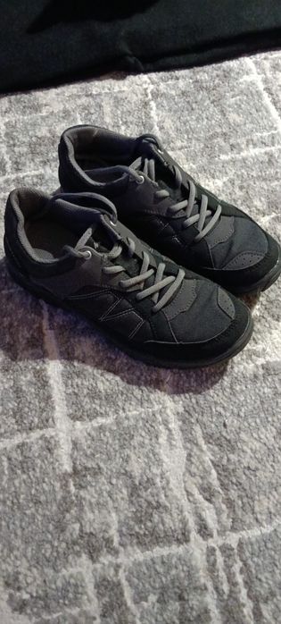 Buty turystyczne