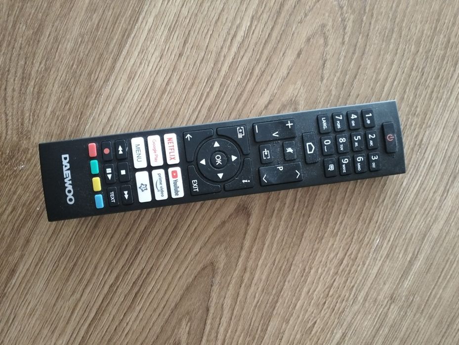 Televisão nova 40 polegadas