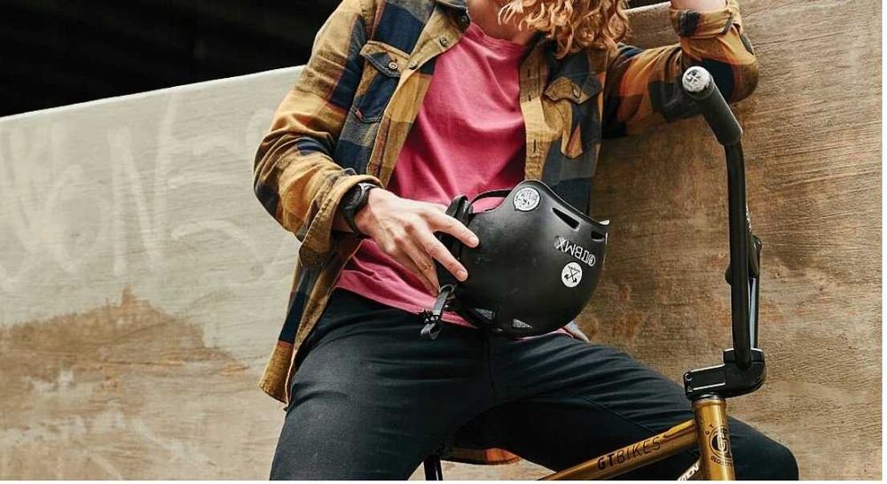 Smartwatch Zegarek sportowy Garmin Instinct 2 Solar szary (Graphite)