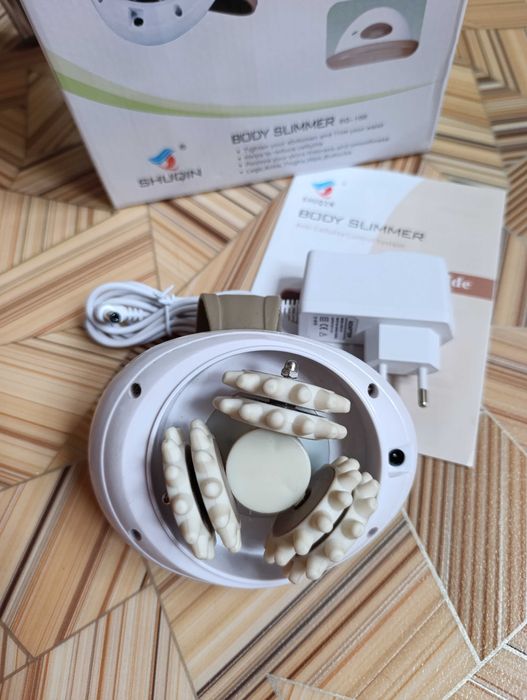 Масажор для тіла