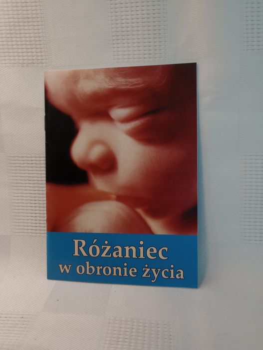Różaniec w obronie życia.