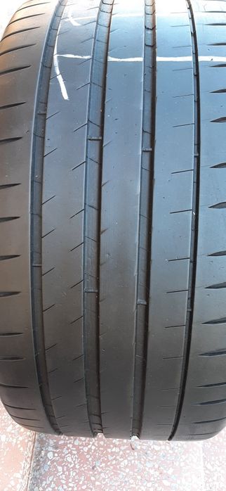 Шини літні Michelin RZ20 275 30
