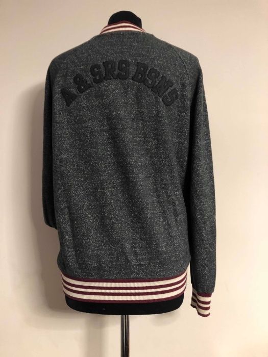 Bluza Bomber jacket h&m rozmozmiar S/M