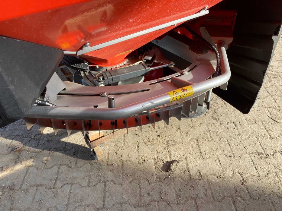 Rozsiewacz Axis M 30.2 EMC VS