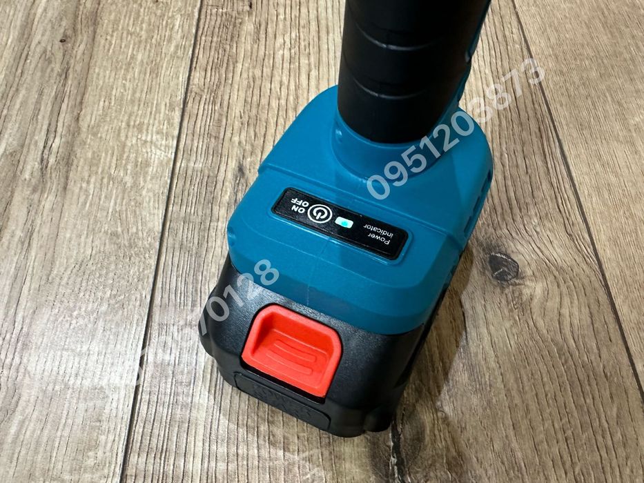 Аккумуляторный Сикатор Makita DMT60BL 36V 6Ah Лезвие одностороннее
