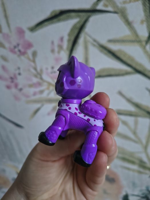 Shade kot kotek psi patrol kocia paczka załoga cat pack