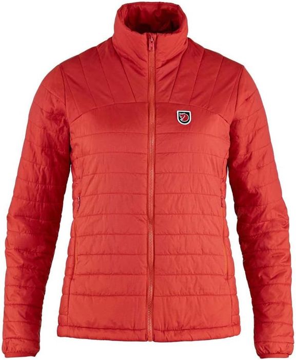 Kurtka Fjällräven Fjallraven Expedition X-Latt Jacket r. S