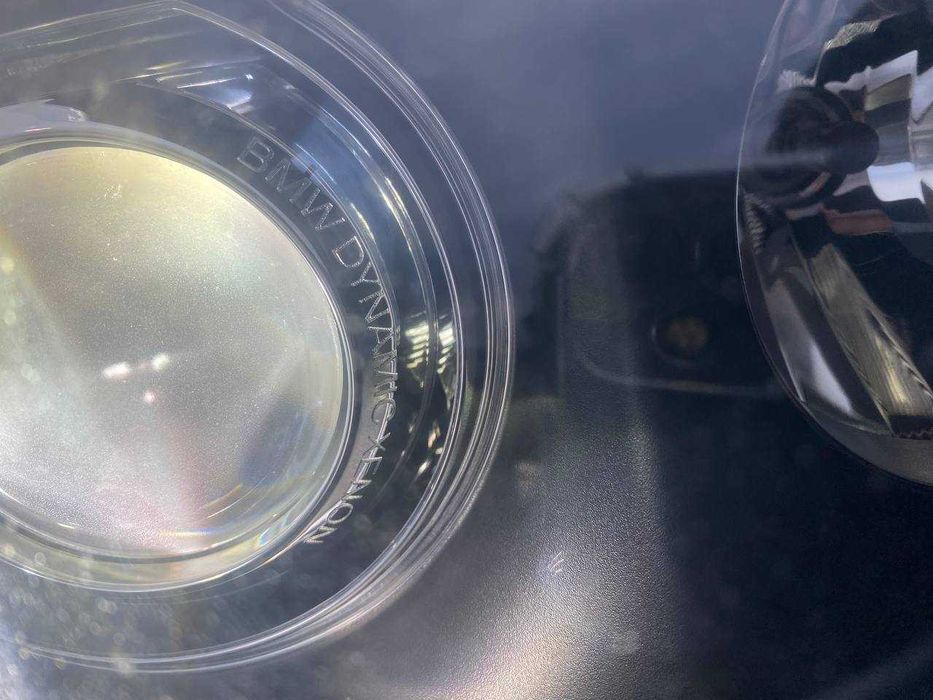 Фари БМВ Х3 Е83 Адаптивні фари BMW X3 E83 Фара Е83 Ксенон Фари БМВ Е83