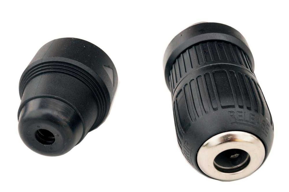 Młotowiertarka wiertarka młot udarowy sds+ mocna zestaw walizka 2600w