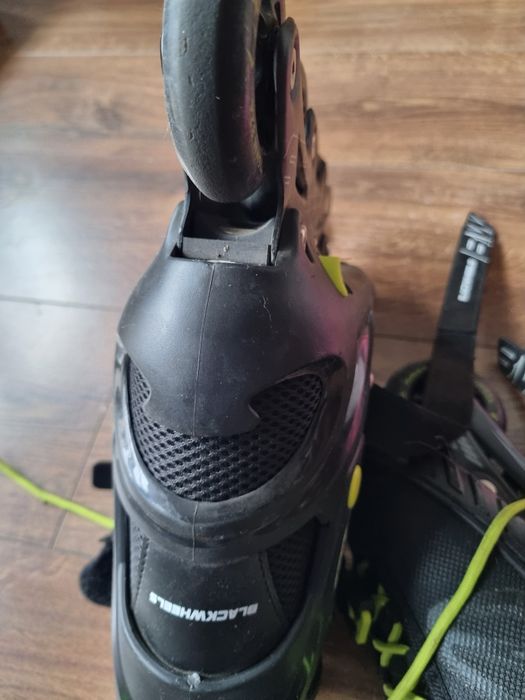 Rolki BLACKWHEELS romz 40-43