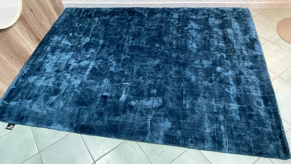 CARAVAGGIO Ottanio Dywan Kler